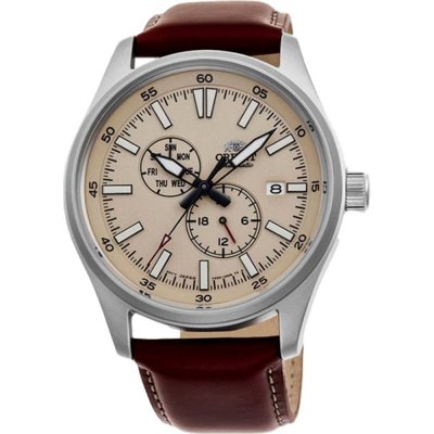 Montre Orient Automatic RA-AK0405Y10B