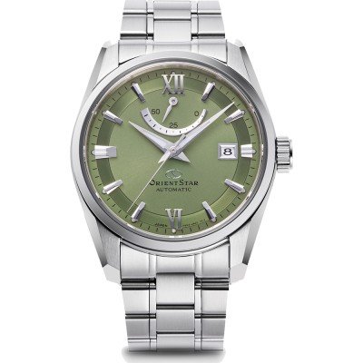 Montre Orient Star RE-AU0107E00B Orient Star - Automatic