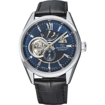 Montre Orient Star RE-AV0005L Orient Star - Open Heart