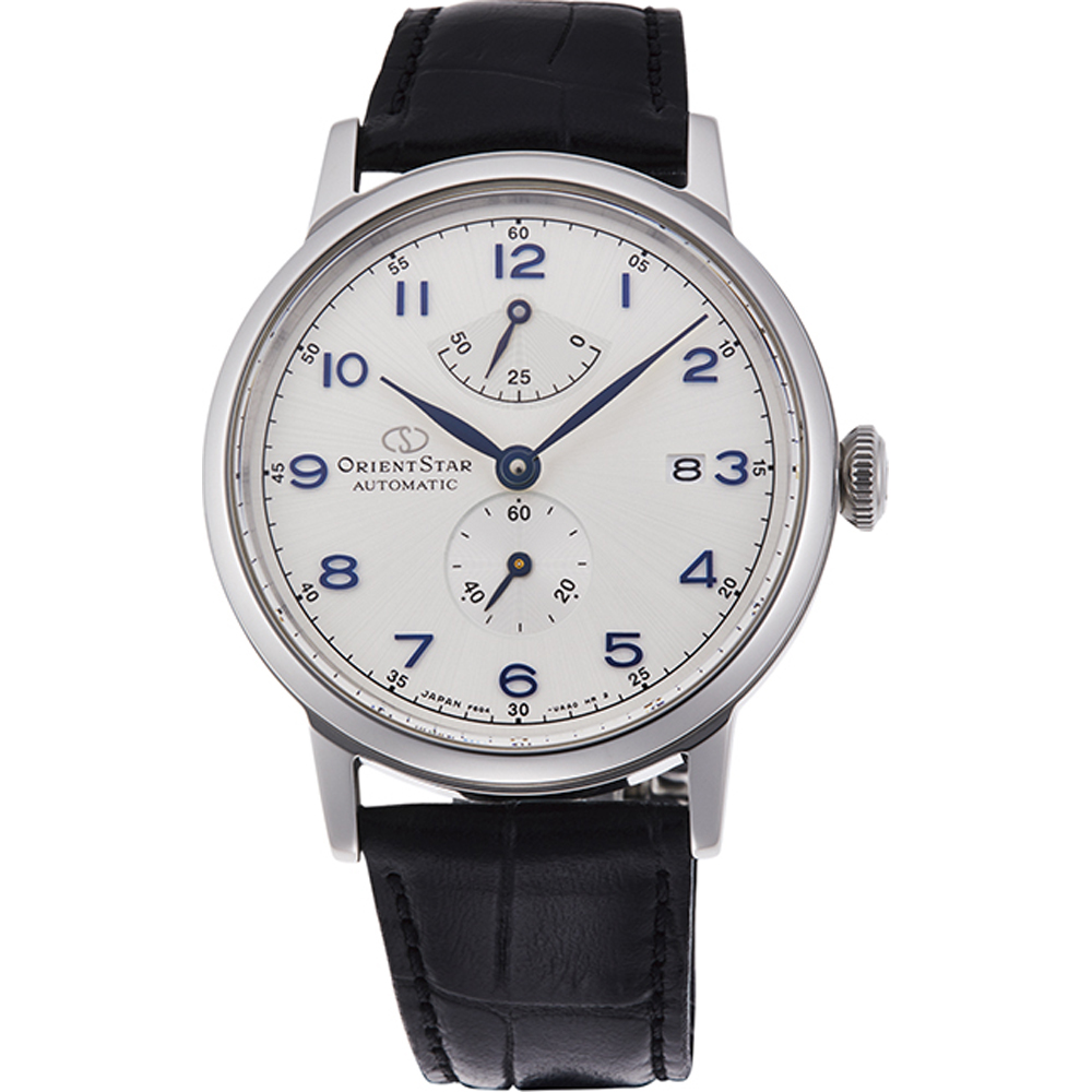 Montre Orient Star RE-AW0004S Orient Star - Heritage Gothic