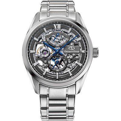 Montre Orient Star - M Collection RE-AZ0101N00B M34 Perseus