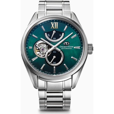 Montre Orient Star - M Collection RE-BY0005A00B M34 Perseus