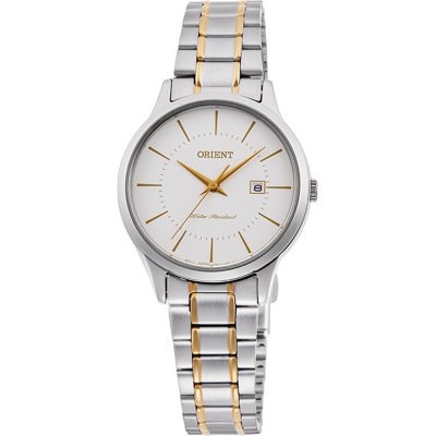 Montre Orient Classic RF-QA0010S10B Dressy elegant