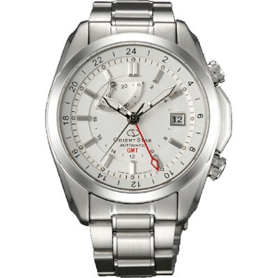 montre Orient Automatic SDJ00002W0 Star Seeker