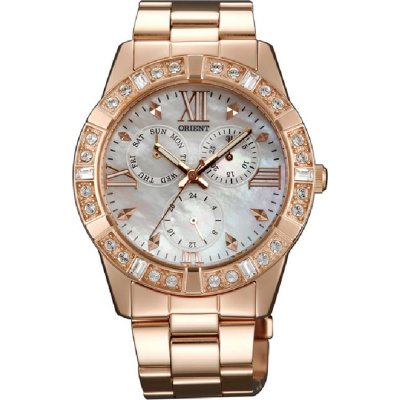 Montre Orient SUT0B001W0 Dressy