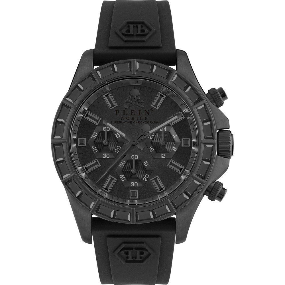 Montre Philipp Plein PWVAA0423