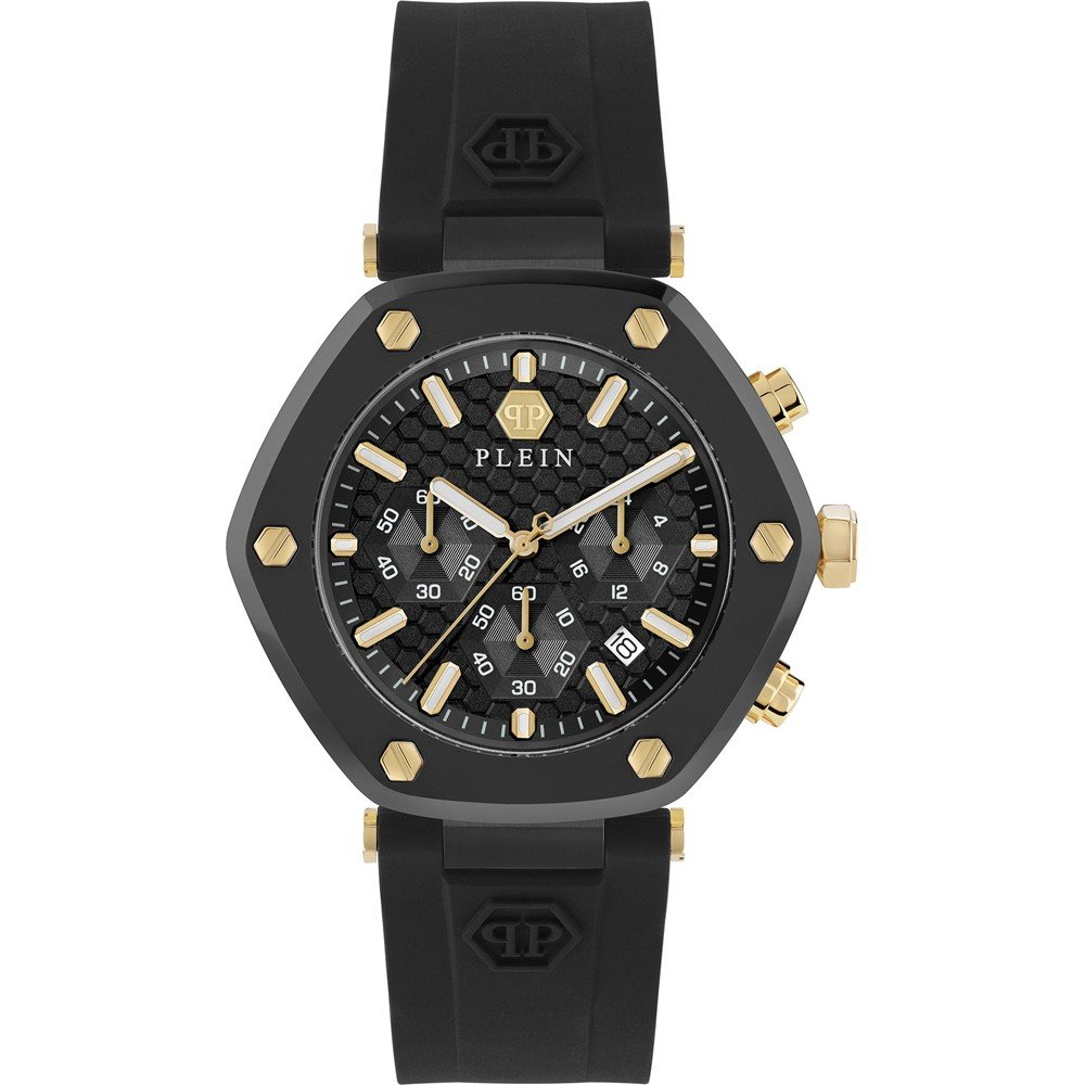 Montre Philipp Plein PWZBA0223