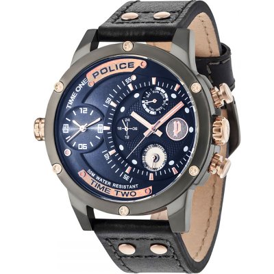 Montre Police PL.14536JSU/03 Adder