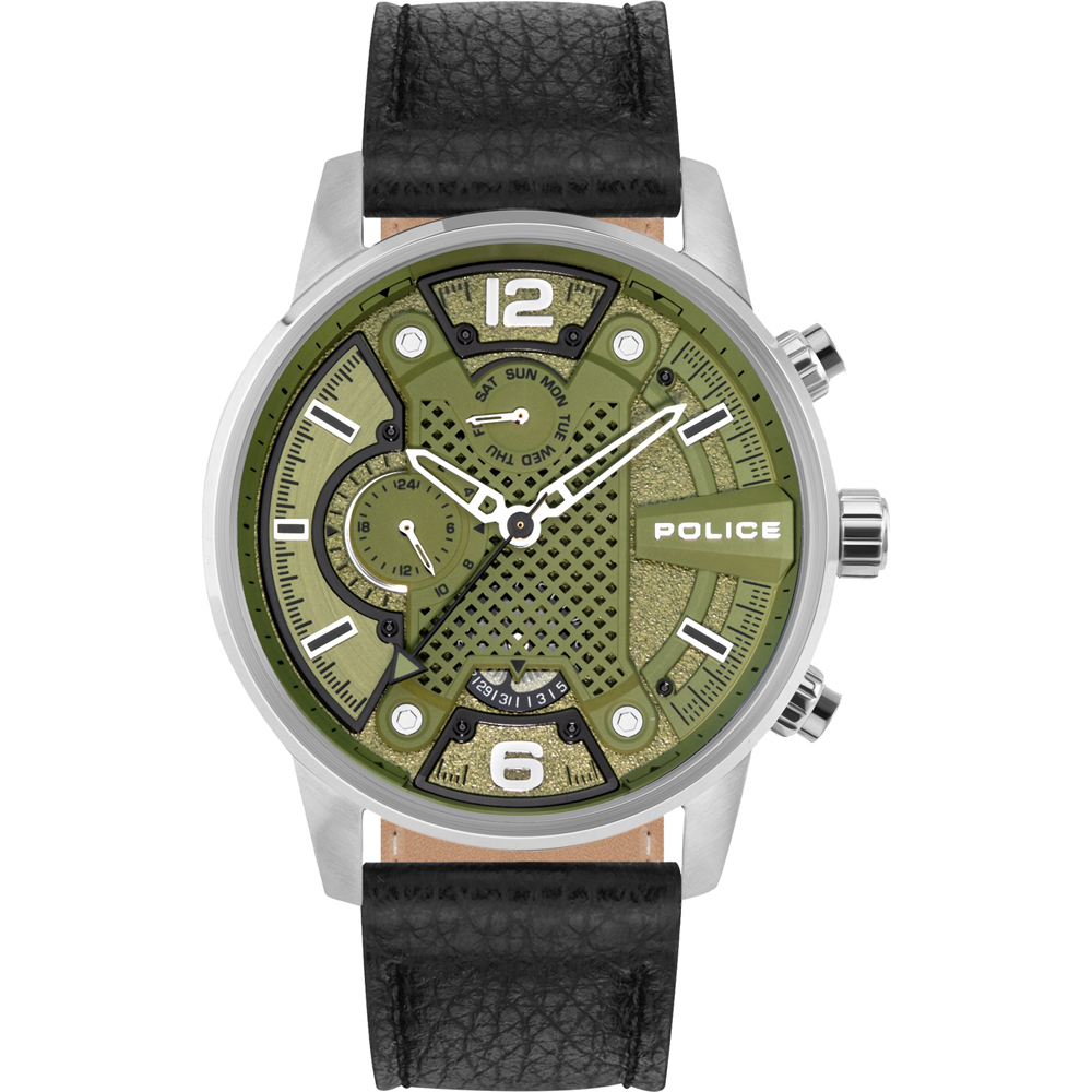 Montre Police PEWJF2203305 Lanshu