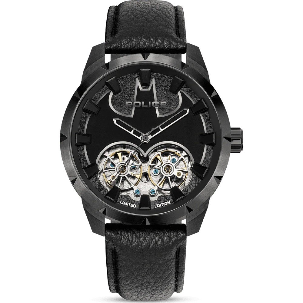 Montre Police PEWGE0022701 Dark Knight