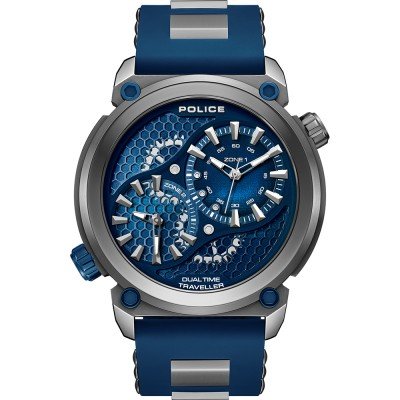 Montre Police PEWGM0071803 Boa