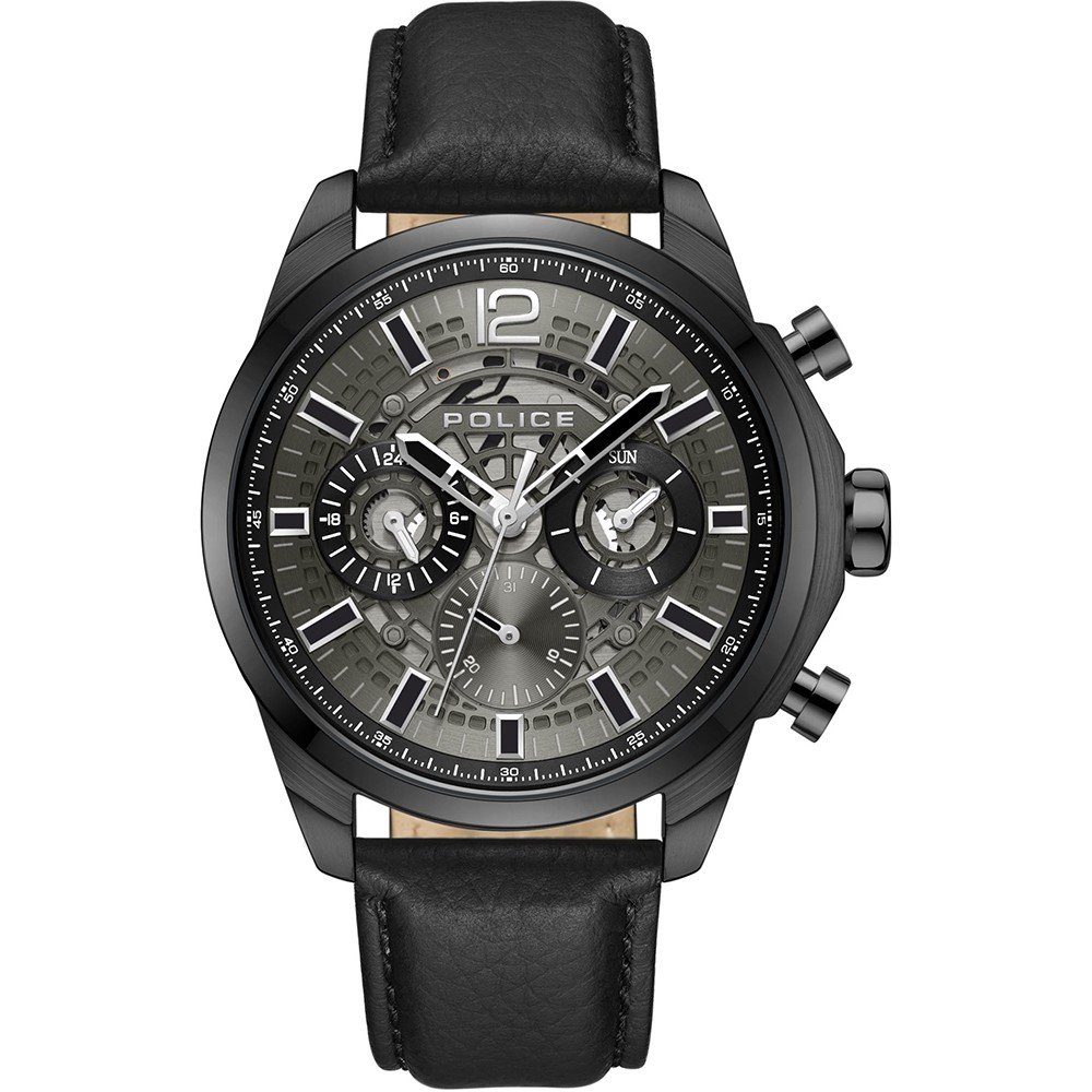 Montre Police PEWJF0004303 Menelik