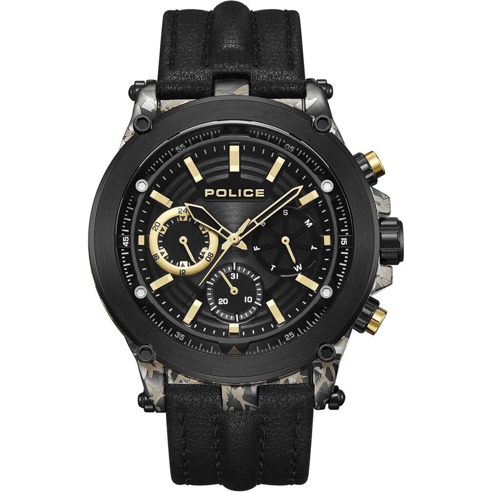 Montre Police PEWJF2226641 Taman