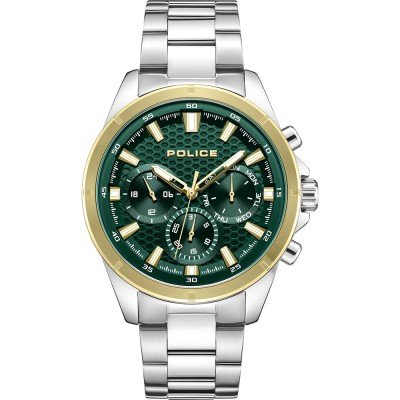 Montre Police PEWJK2204108 Motion