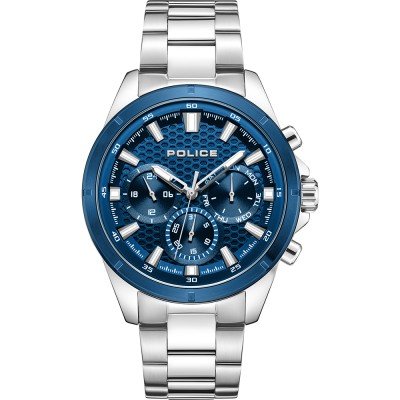 Montre Police PEWJK2204109 Motion