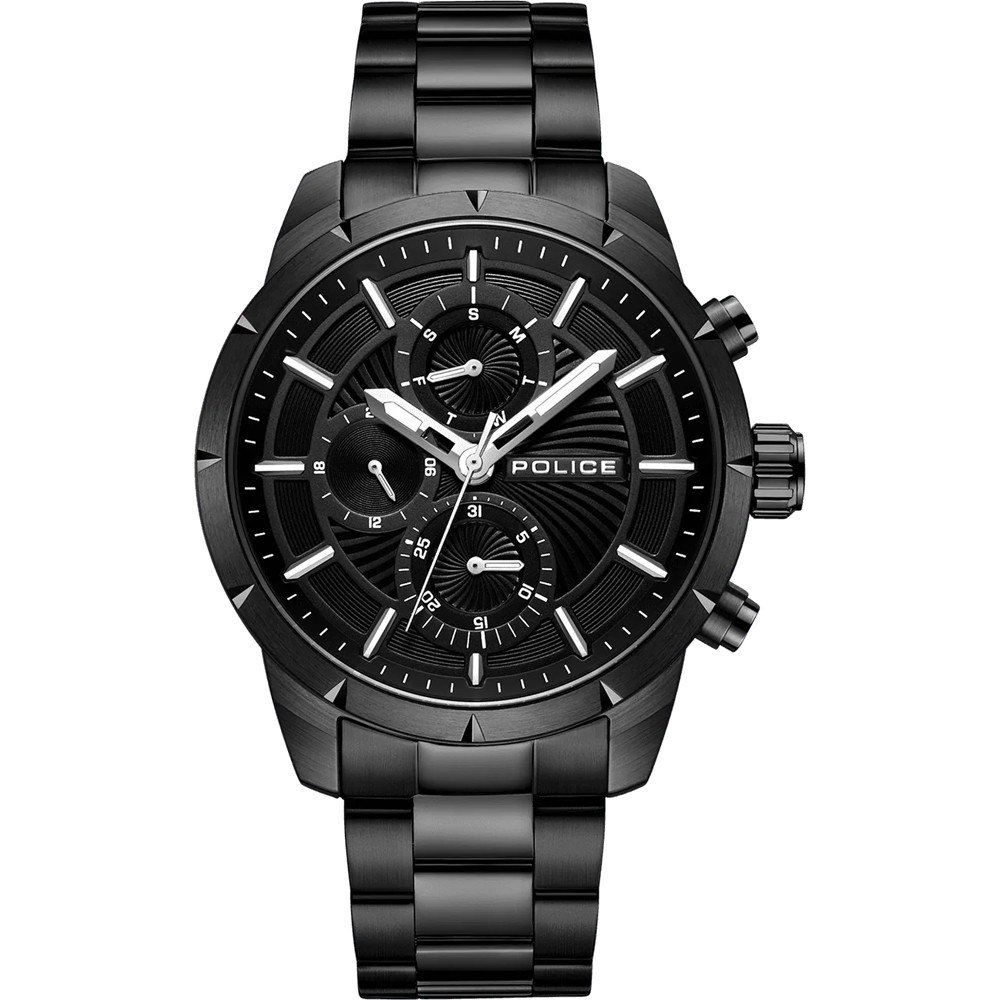 Montre Police PEWJK2227107 Neist