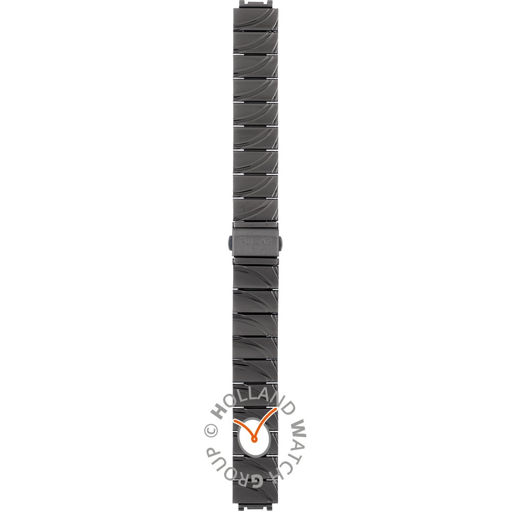 Bracelet Pulsar Straps 72C7WG