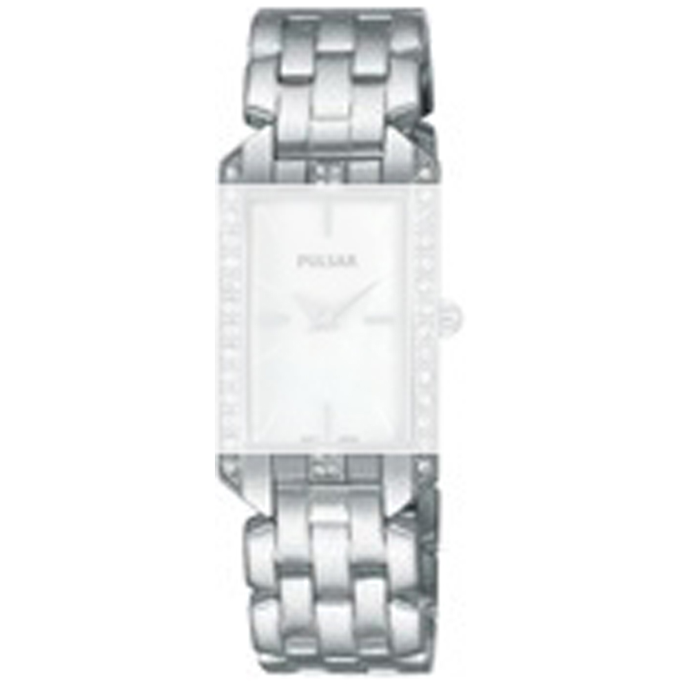 Bracelet Pulsar Straps PHN061X