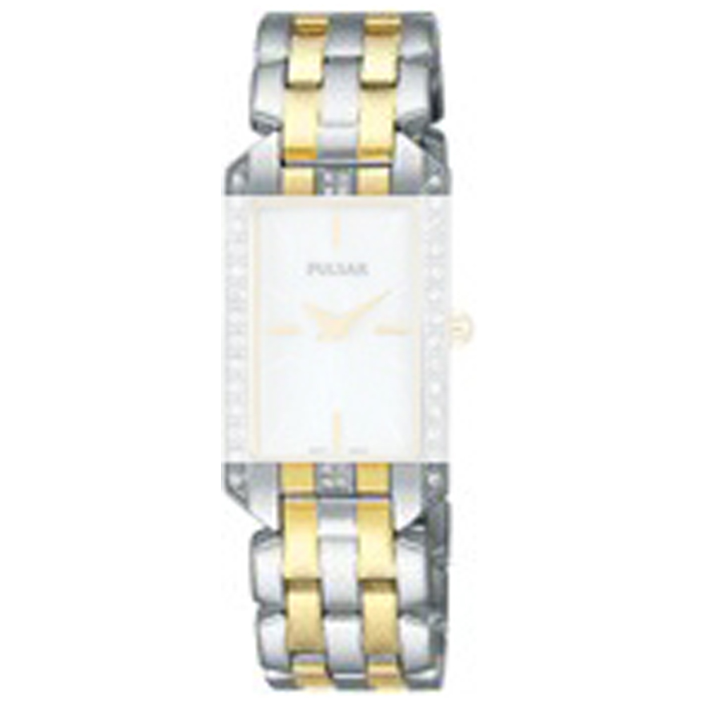 Bracelet Pulsar Straps PHN063X