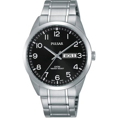 Montre Pulsar PJ6063X1