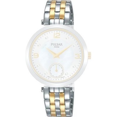 Bracelet Pulsar Straps PHN155X PN4049X1