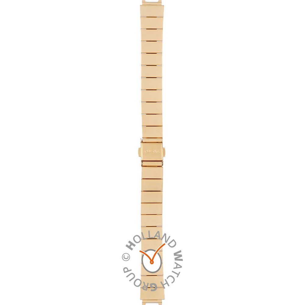 Bracelet Pulsar Straps PN695X