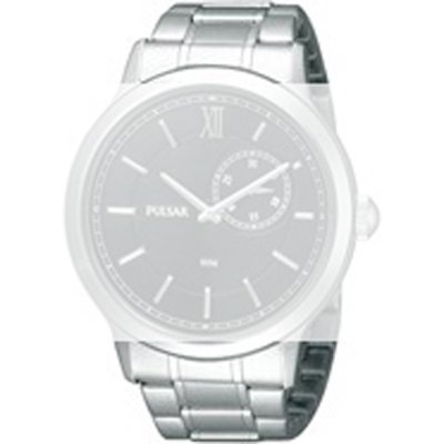 Bracelet Pulsar Straps PP359X