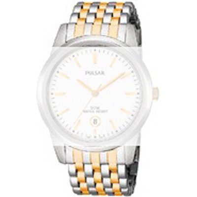 Bracelet Pulsar Straps PP445X