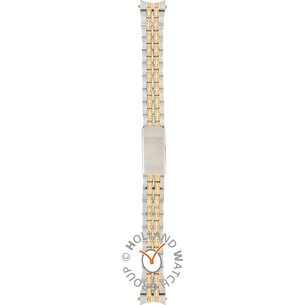 Bracelet Pulsar Straps PQ874X