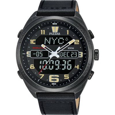 Montre Pulsar PZ4045X1