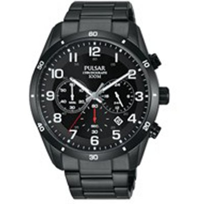 Pulsar Watch VD53-X262 PT3831X1