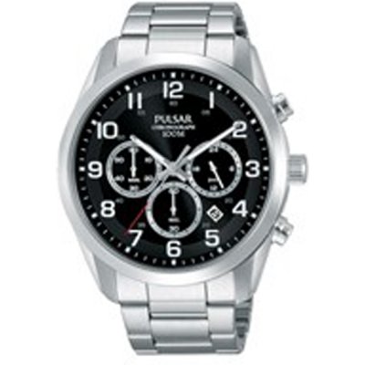 Pulsar Watch VD53-X266 PT3851X1