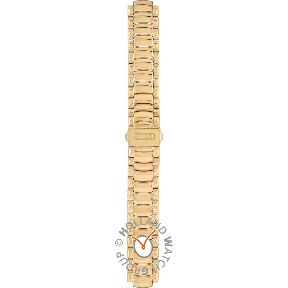 Bracelet Rado straps 07.02634.10 Florence