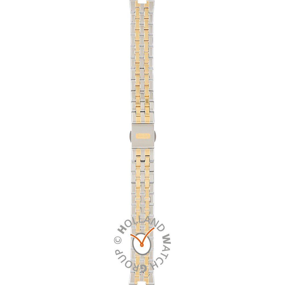 Bracelet Rado straps 07.04383.10 DiaMaster