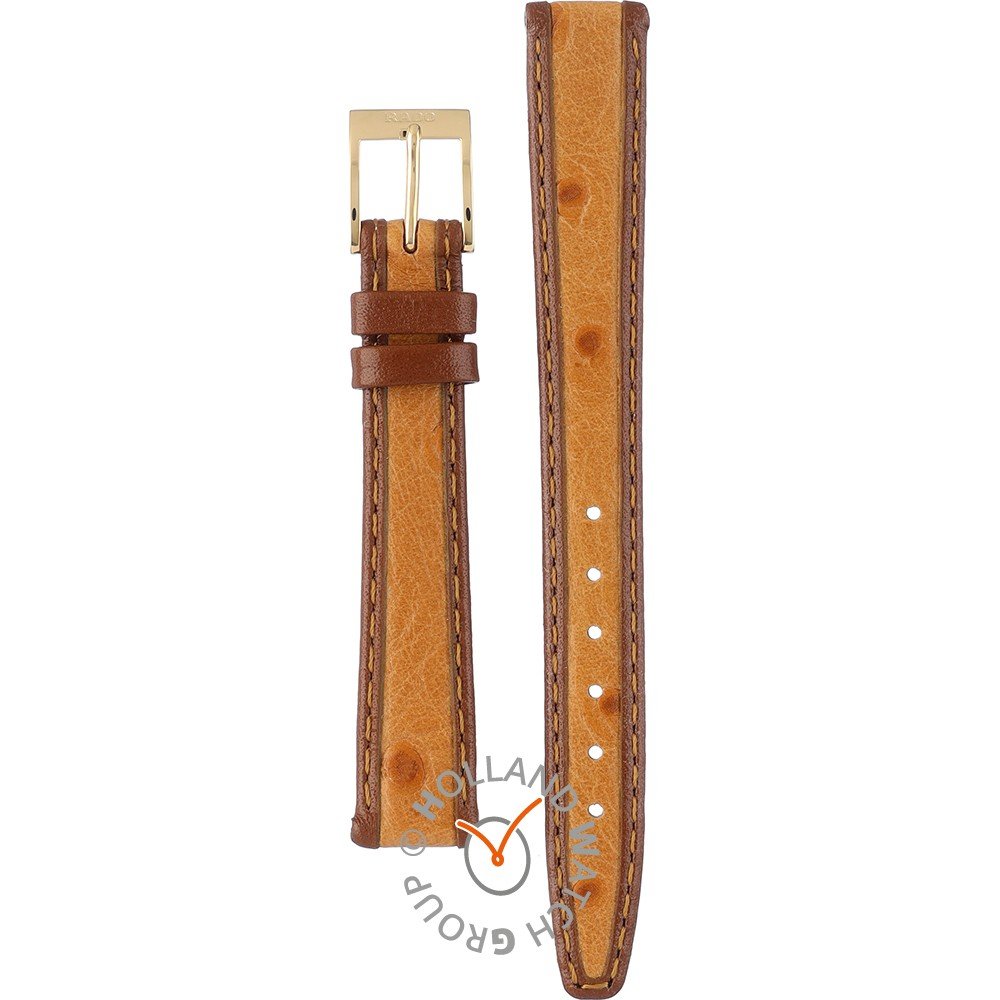 Bracelet Rado straps 07.08601.10 Anatom