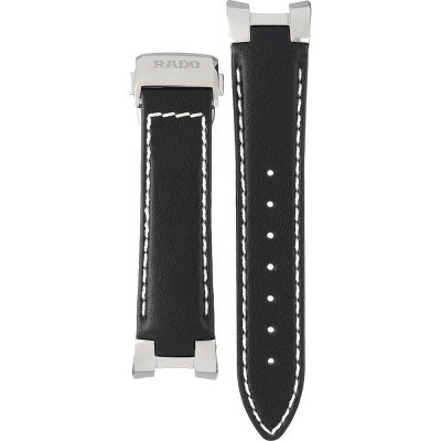 Bracelet Rado straps 07.08896.10 Diastar