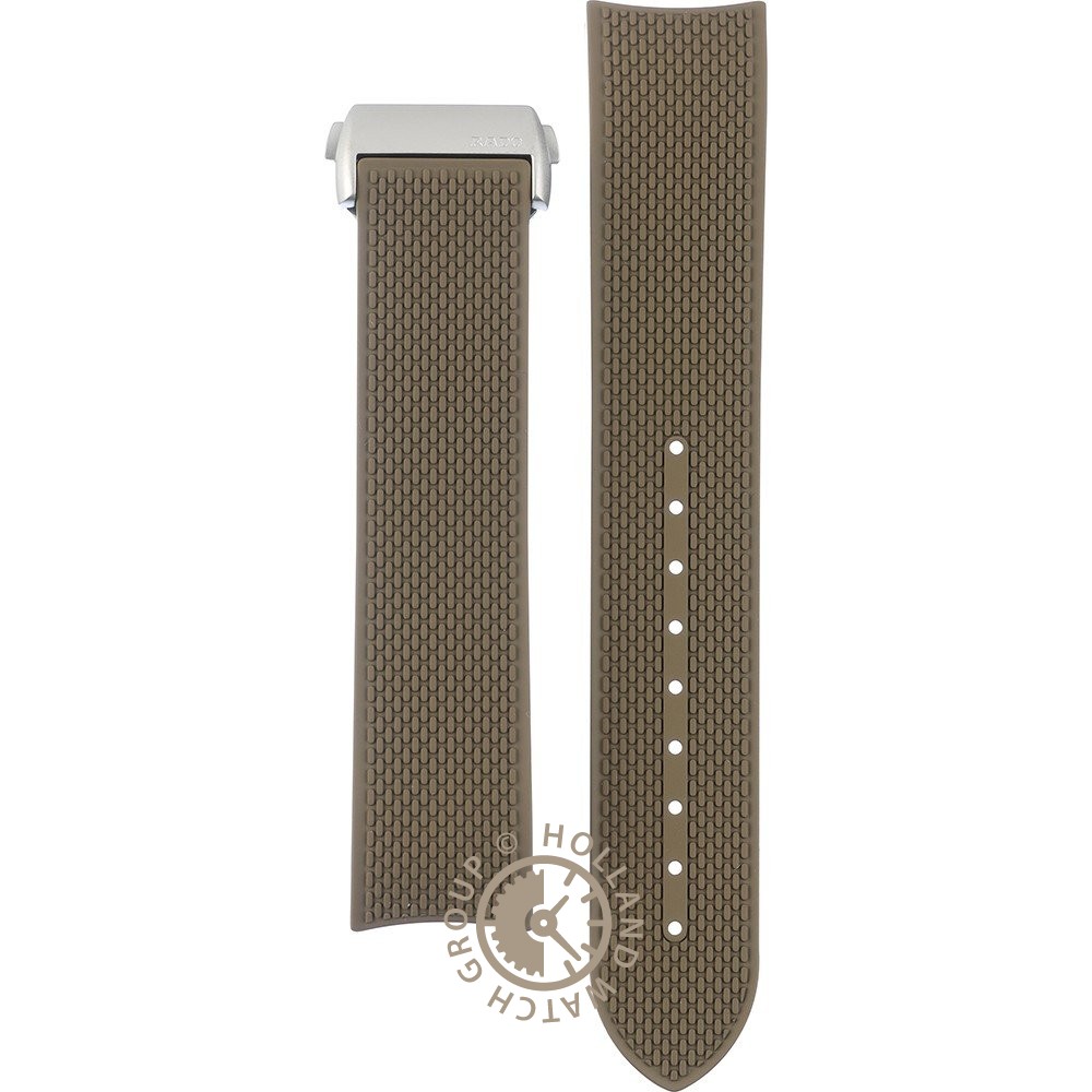 Bracelet Rado straps 07.09162.10 Captain Cook