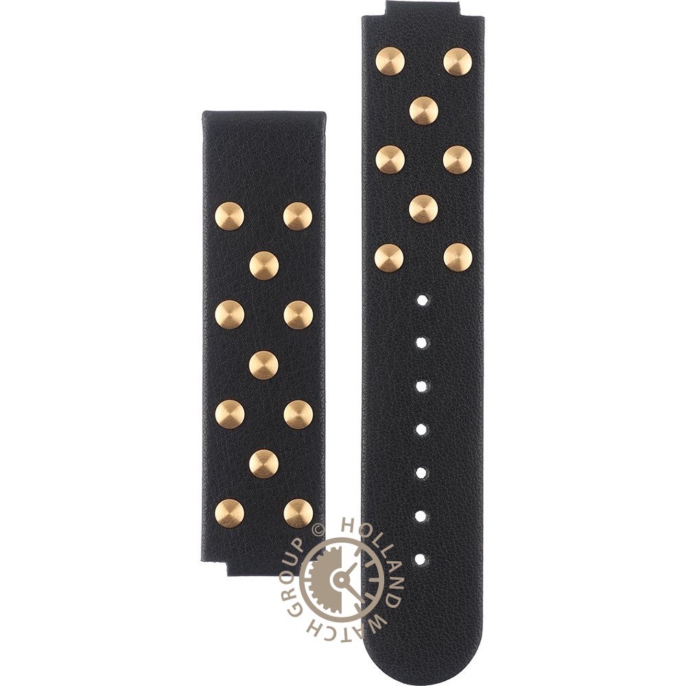 Bracelet Rado straps 77.09101 True Thinline