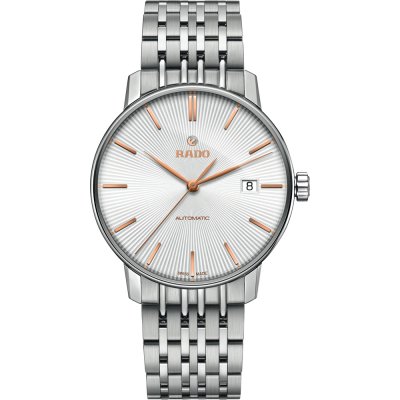 Montre Rado R22860024 Coupole Classic Automatic