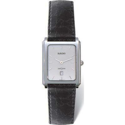 Montre Rado R18442115 Diastar Regional
