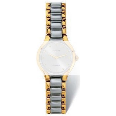 Bracelet Rado straps 07.04223.10 Florence