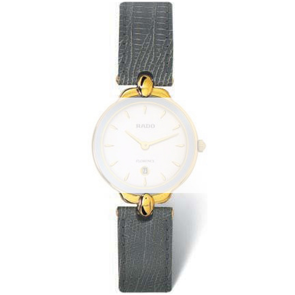 Bracelet Rado straps 07.08658.10 Florence