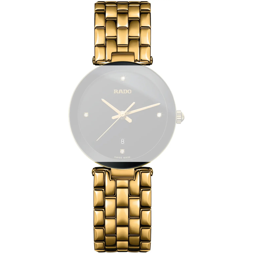 Bracelet Rado straps 07.02725.10 Florence