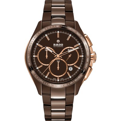 Montre Rado R32175302 HyperChrome Automatic Chronograph