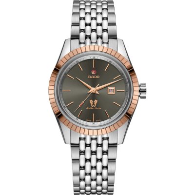 Montre Rado R33102103 HyperChrome Classic Automatic