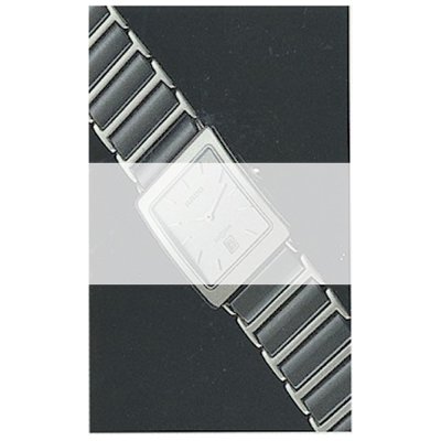 Bracelet Rado straps 07.04158.10 Integral