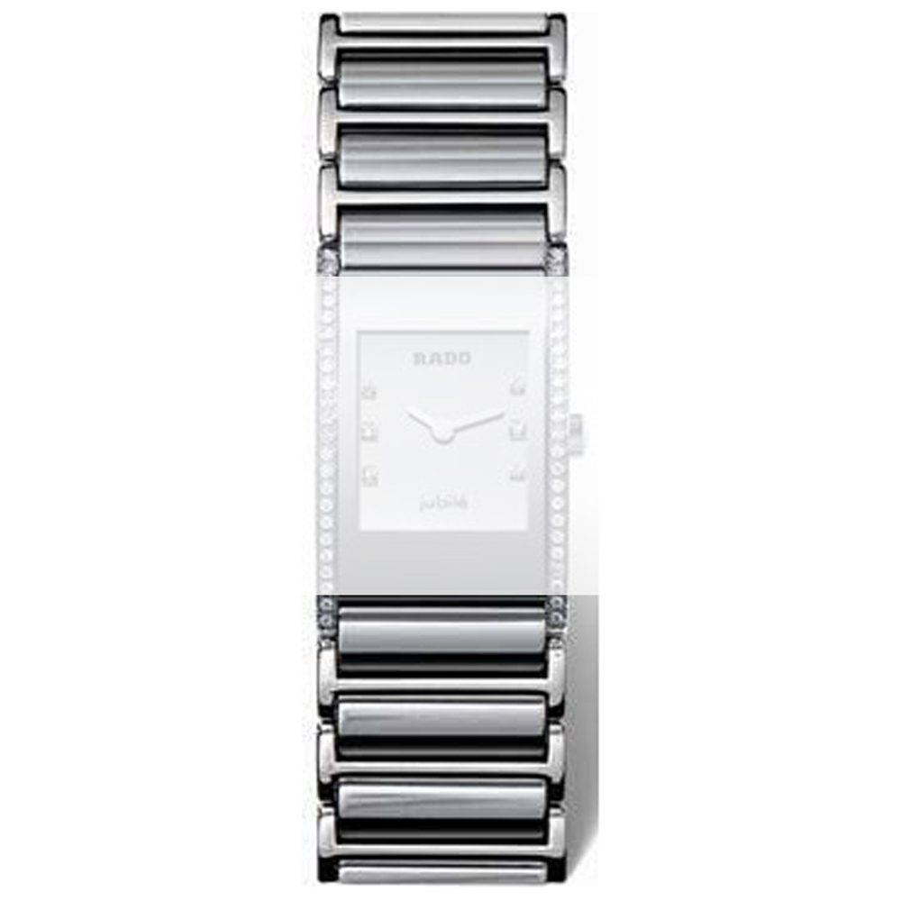 Bracelet Rado straps 07.04619 Integral