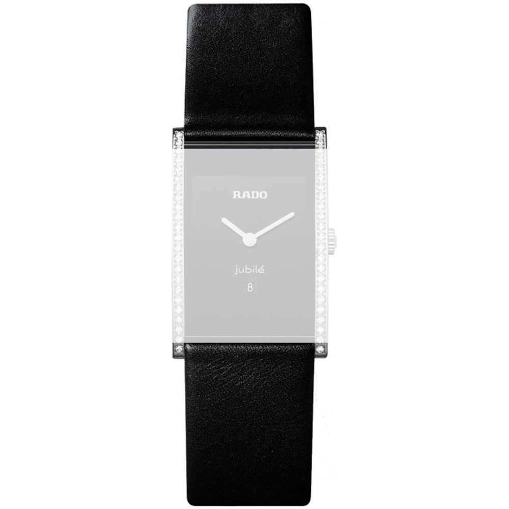 Bracelet Rado straps 07.08904.10 Integral