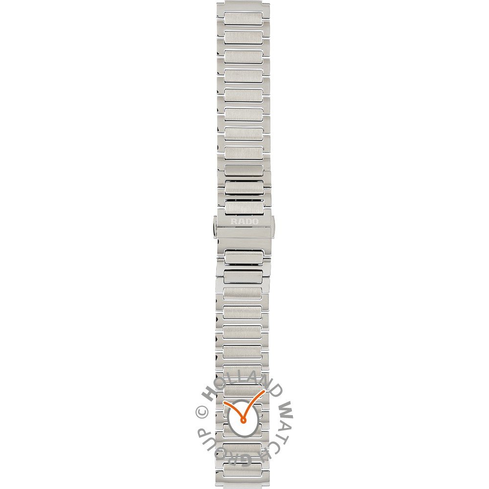 Bracelet Rado straps R070293210 DiaStar Original