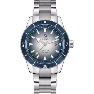 Montre Rado R32154208 Captain Cook